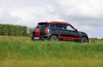 Mini Countryman JCW 2012 года
